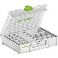 Festool Systainer Organizador SYS3 ORG M 89 22xESB - 204853
